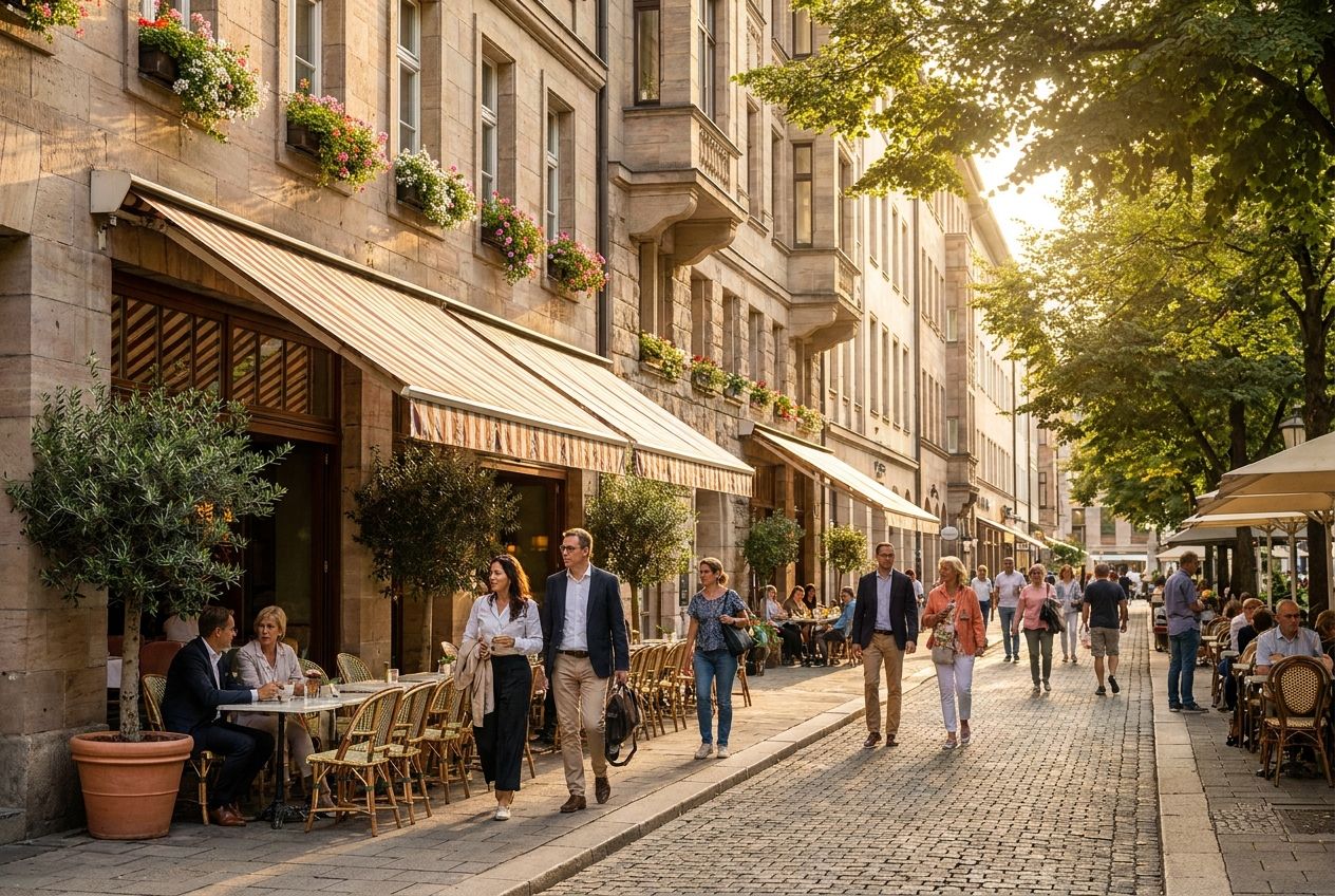 Old Town Prague